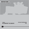 Sencor ELEMENT 10.1Q201