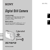 Sony DSC-P100