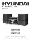 Hyundai MSD617DRU