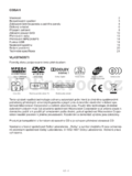 Hyundai MSD617DRU
