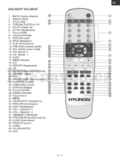 Hyundai MSD617DRU