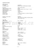 Hyundai MSD617DRU