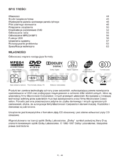 Hyundai MSD617DRU