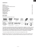 Hyundai MSD617DRU