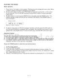 Hyundai MSD617DRU