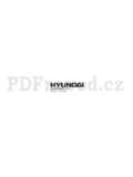Hyundai MSD617DRU