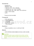 Acer Liquid E600