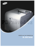 Samsung ML-3050