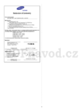 Samsung ML-3050