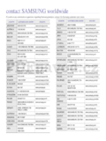 Samsung ML-3051N