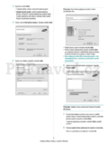 Samsung ML-3051N