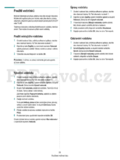 Samsung ML-3051N