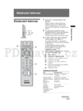 Sony KDL-40P5500
