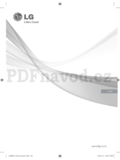 LG GSP545NSQZ
