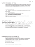 Electrolux EFT 60405