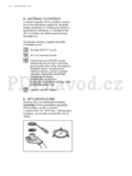 Electrolux EFT 60405