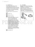 Electrolux EFT 60405