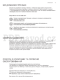 Electrolux EFT 60405