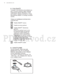 Electrolux EFT 60405