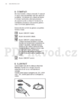 Electrolux EFT 60405