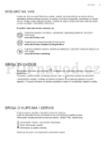 Electrolux EFT 60405