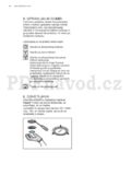 Electrolux EFT 60405