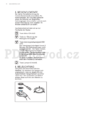 Electrolux EFT 70405
