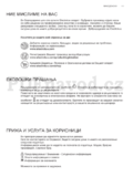 Electrolux EFT 70405