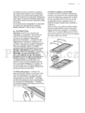 Electrolux EFT 70405