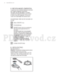 Electrolux EFT 70405