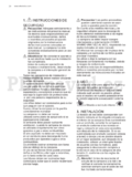 Electrolux EFT 70405