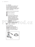 Electrolux EFT 70405