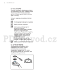 Electrolux EFT 70405