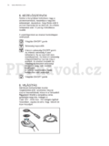 Electrolux EFT 70405