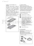 Electrolux EFT 70405