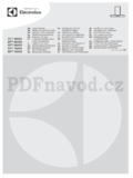 Electrolux EFT 70466