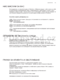 Electrolux EFT 70466
