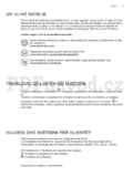 Electrolux EFT 70466
