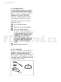 Electrolux EFT 70466