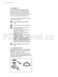 Electrolux EFT 70466
