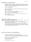 Electrolux EFT 70466