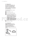 Electrolux EFT 70466