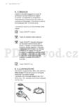 Electrolux EFT 70466