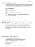 Electrolux EFT 70466
