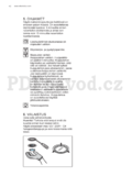 Electrolux EFT 70466