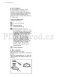 Electrolux EFT 70466