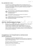 Electrolux EFT 70466