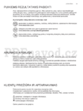 Electrolux EFT 70466
