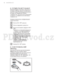 Electrolux EFT 70466
