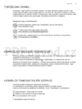 Electrolux EFT 70466
